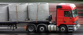 haulage derby
